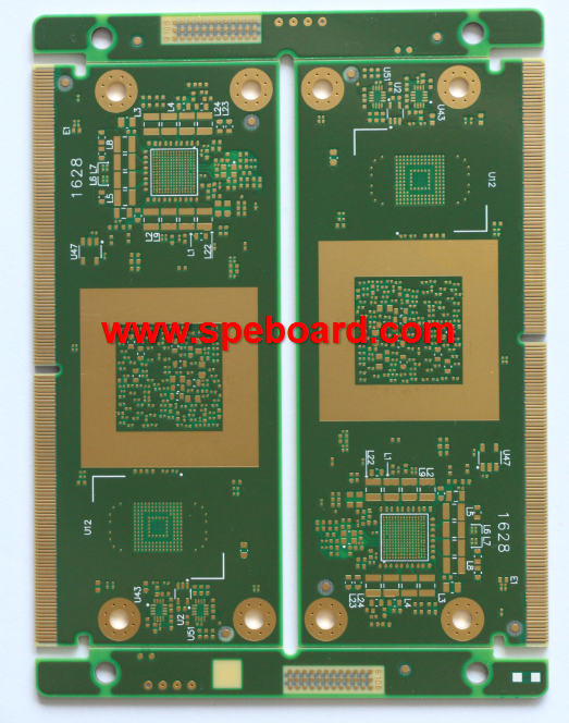 10L(3+4+3) 8084 SOM Board